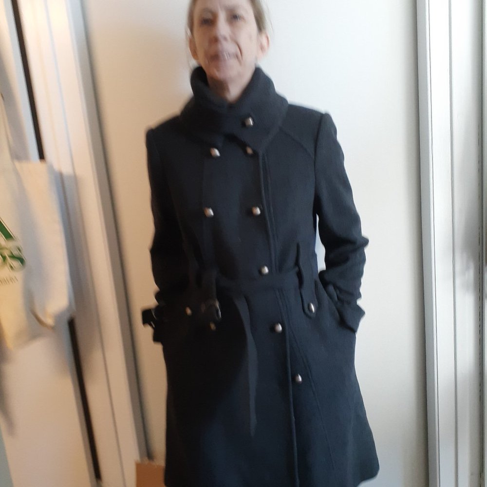mexx winter jacket
